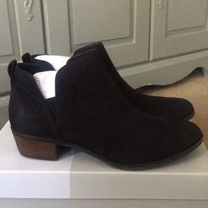 Nordstrom - BP Francine Booties 10.5 (runs small)
